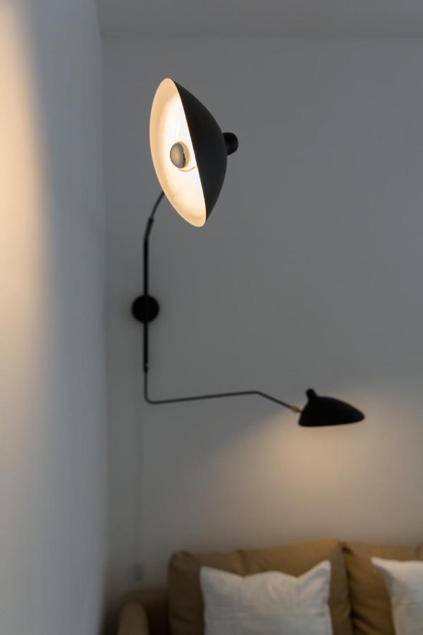 St. Lukes View, Shoreditch, By The Design Traveller London Eksteriør bilde