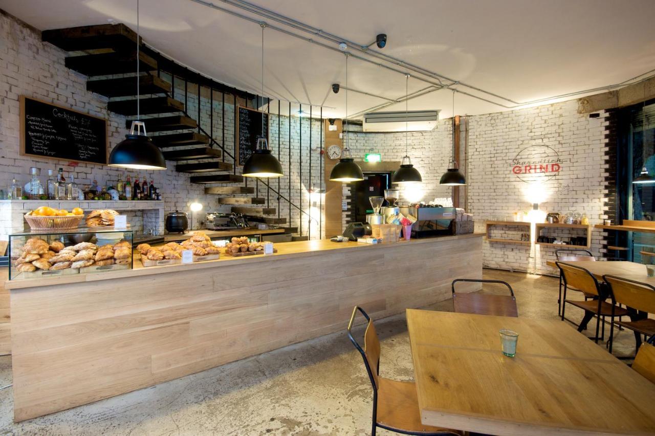 St. Lukes View, Shoreditch, By The Design Traveller London Eksteriør bilde