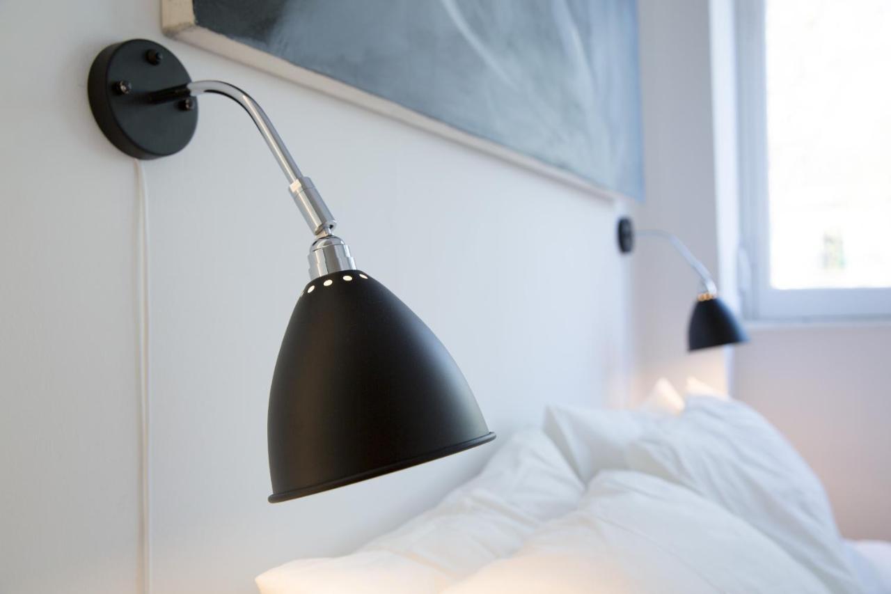 St. Lukes View, Shoreditch, By The Design Traveller London Eksteriør bilde